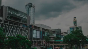 Central World (Hug Thai Zone)
