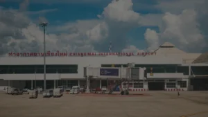 Chiangmai Airport