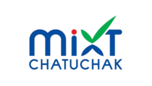 Mixt chatuchak logo