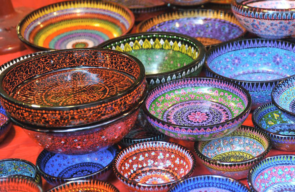 Thai souvenirs most tourists crave