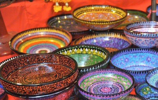 Thai souvenirs most tourists crave