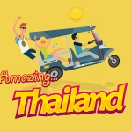 Luggage Delivery Thailand